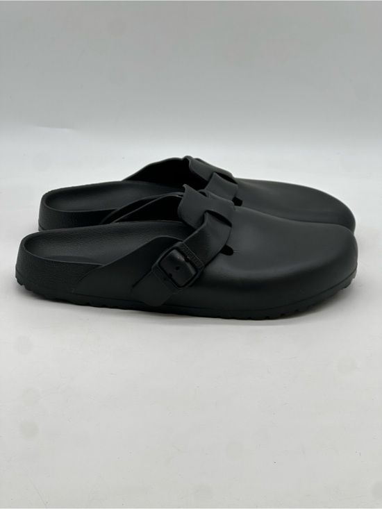 Birkenstock Shoes - Birkenstock Boston Eva Clog. Size 10